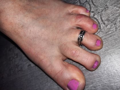 lorafeet OnlyFans picture