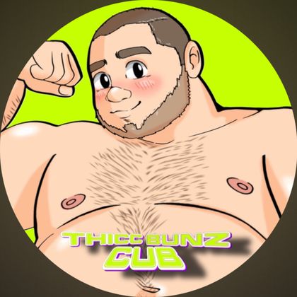 thiccbunzcub OnlyFans picture