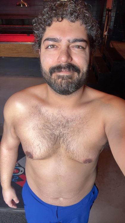 felipe_carmelo OnlyFans picture