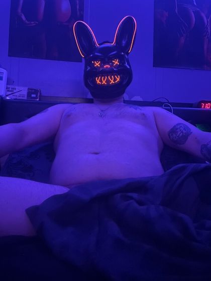 chefbigdaddyttv OnlyFans picture