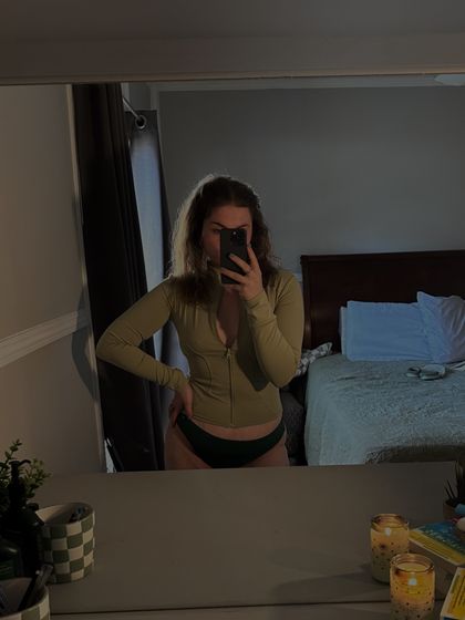 greeneyedgoddness OnlyFans picture