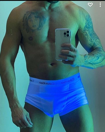 andrew_angel OnlyFans picture