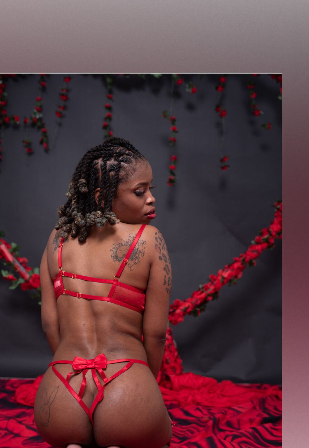 toxicbrownskinn OnlyFans profile picture