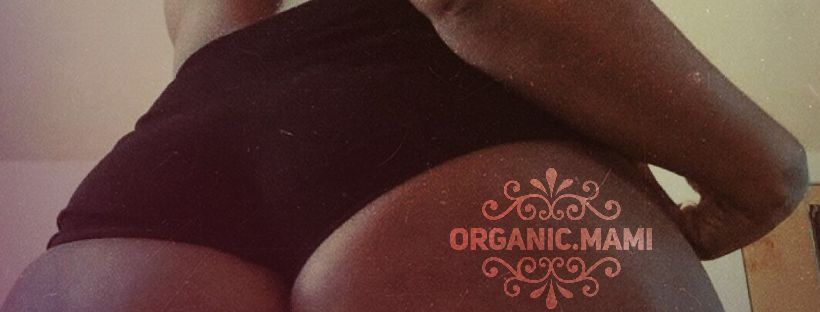 organic.mami OnlyFans profile picture