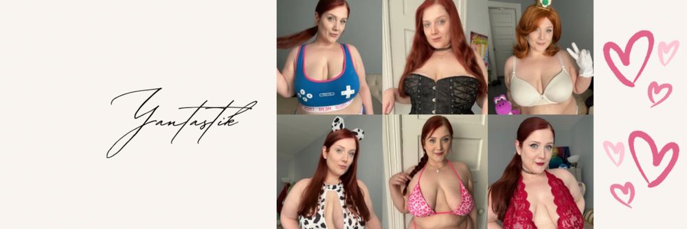 yantastik OnlyFans profile picture