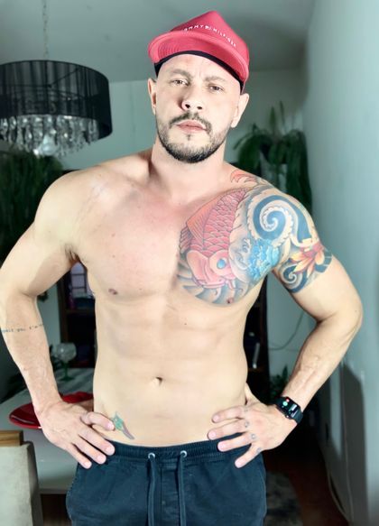 leandrojosemg OnlyFans picture