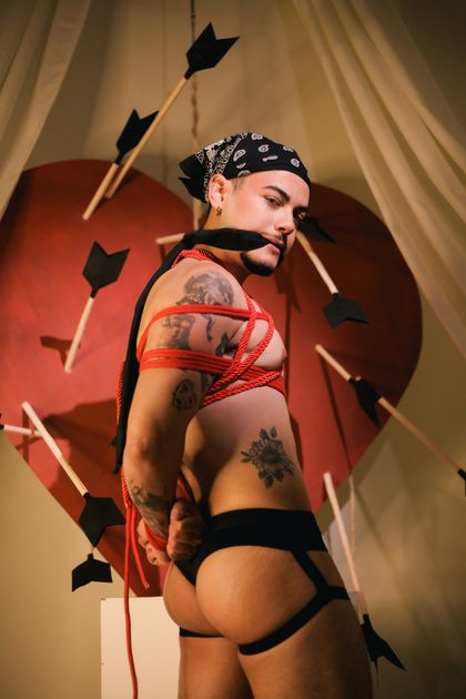 gorgeregalado OnlyFans picture