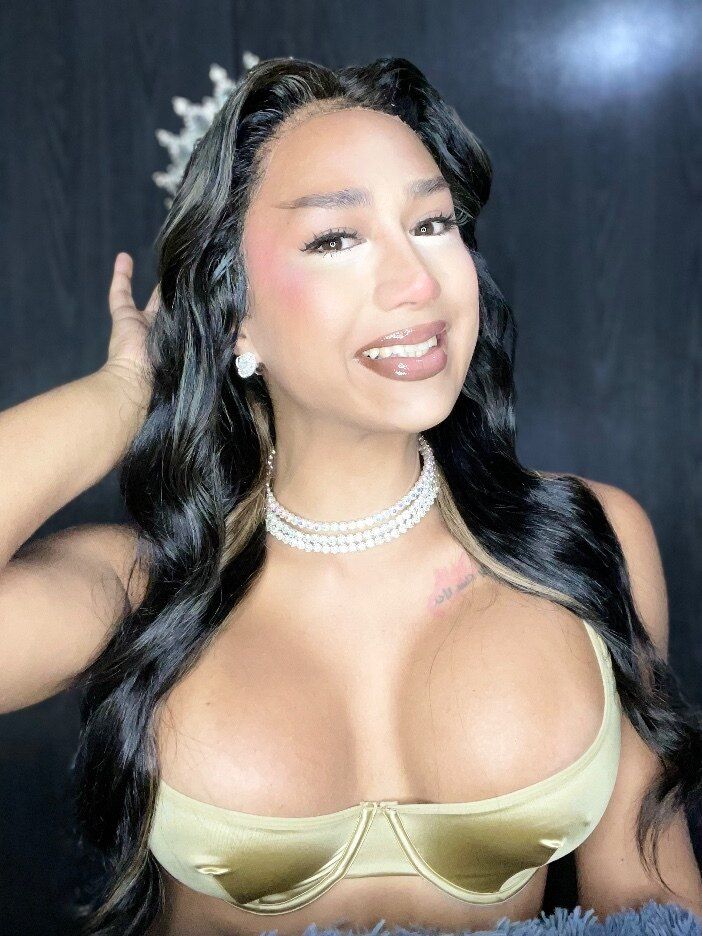 arianadoll_69 OnlyFans profile picture