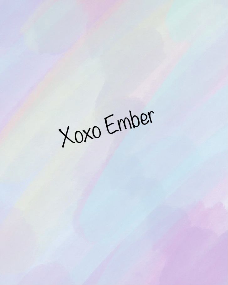 xoxoember OnlyFans profile picture