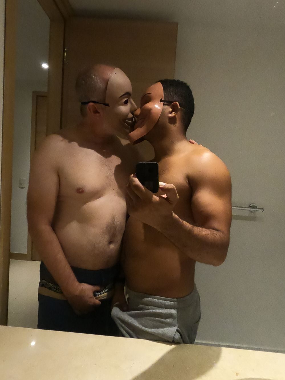 maskeddguy OnlyFans profile picture
