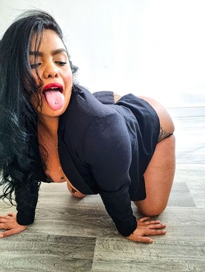 negrita17 OnlyFans picture