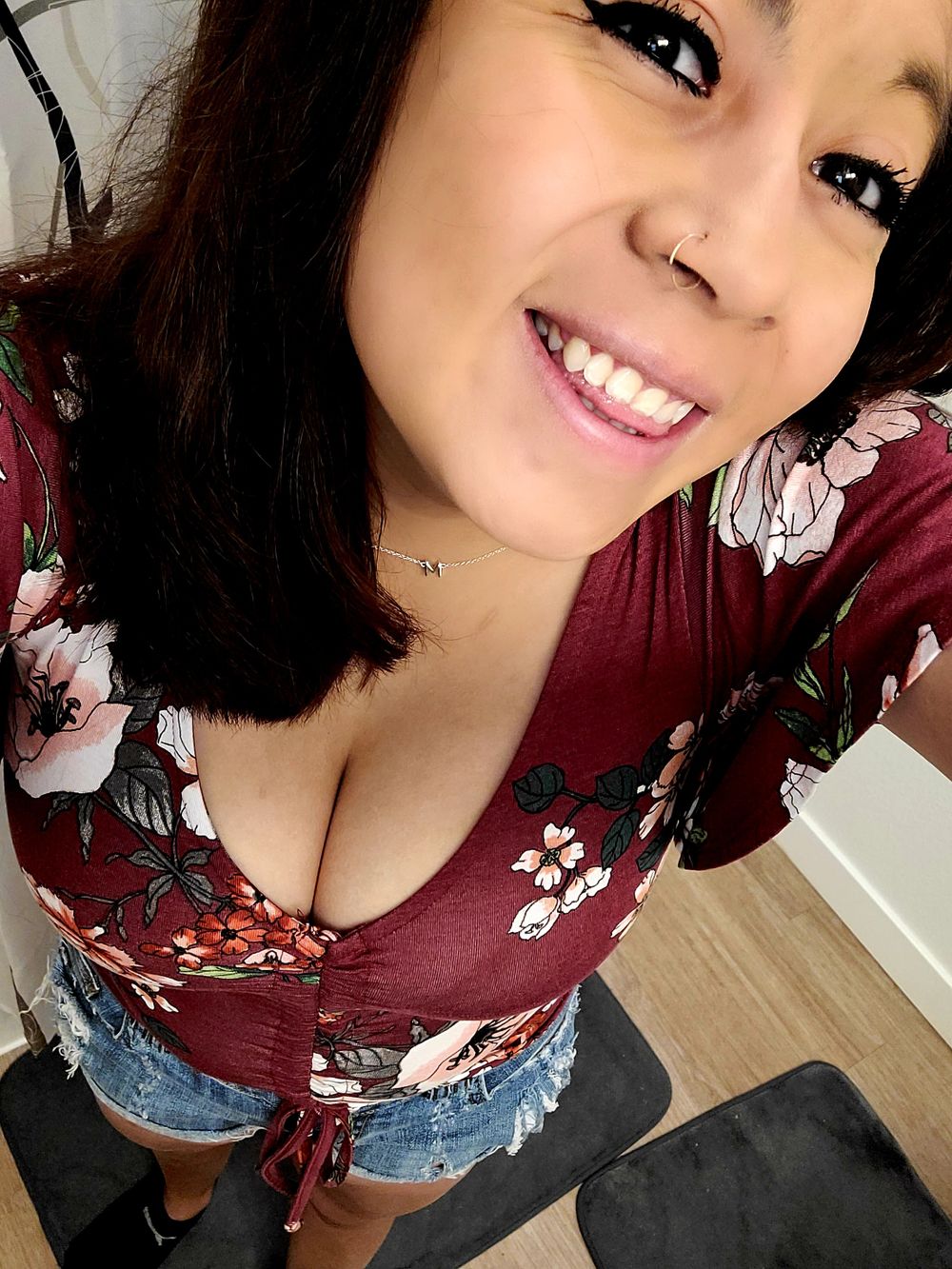 naughtybabe006969 OnlyFans profile picture