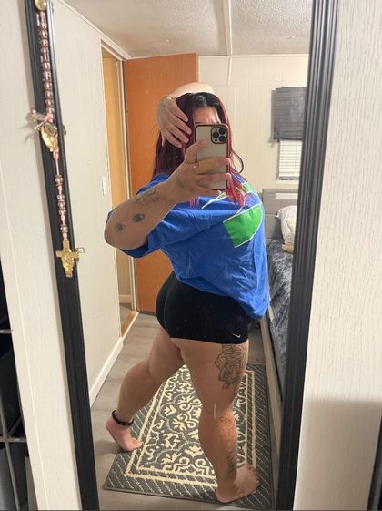 lilqueendr OnlyFans picture