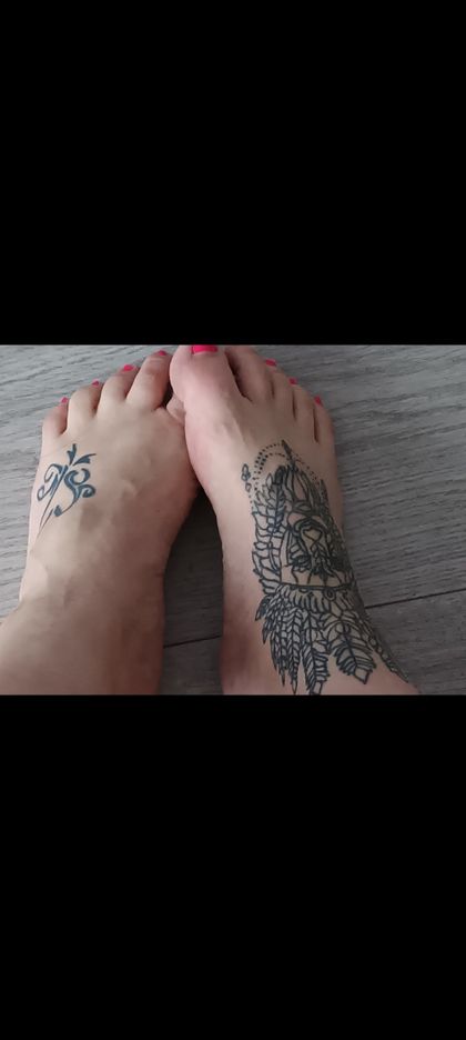 thefootgoddessuk40 OnlyFans picture