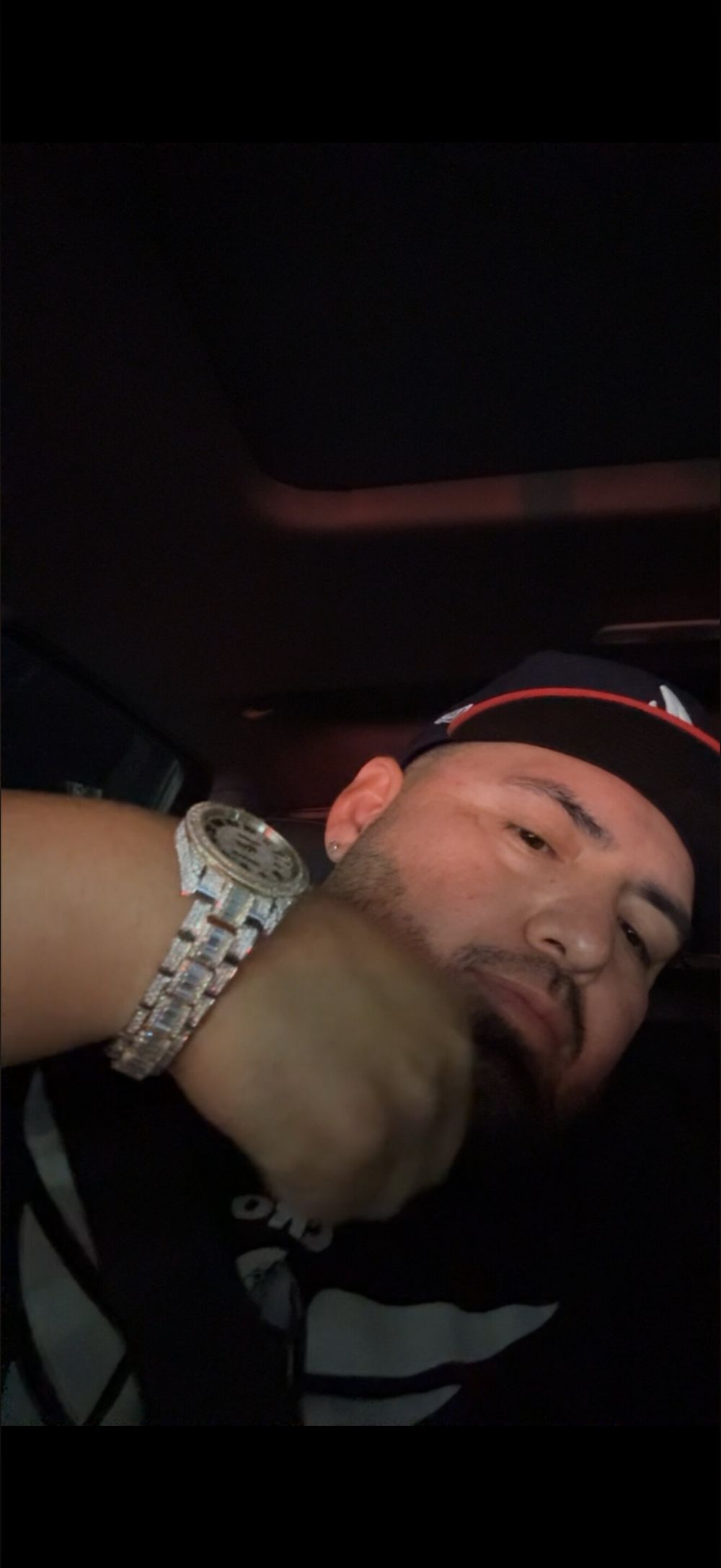 luckycharmtx OnlyFans profile picture