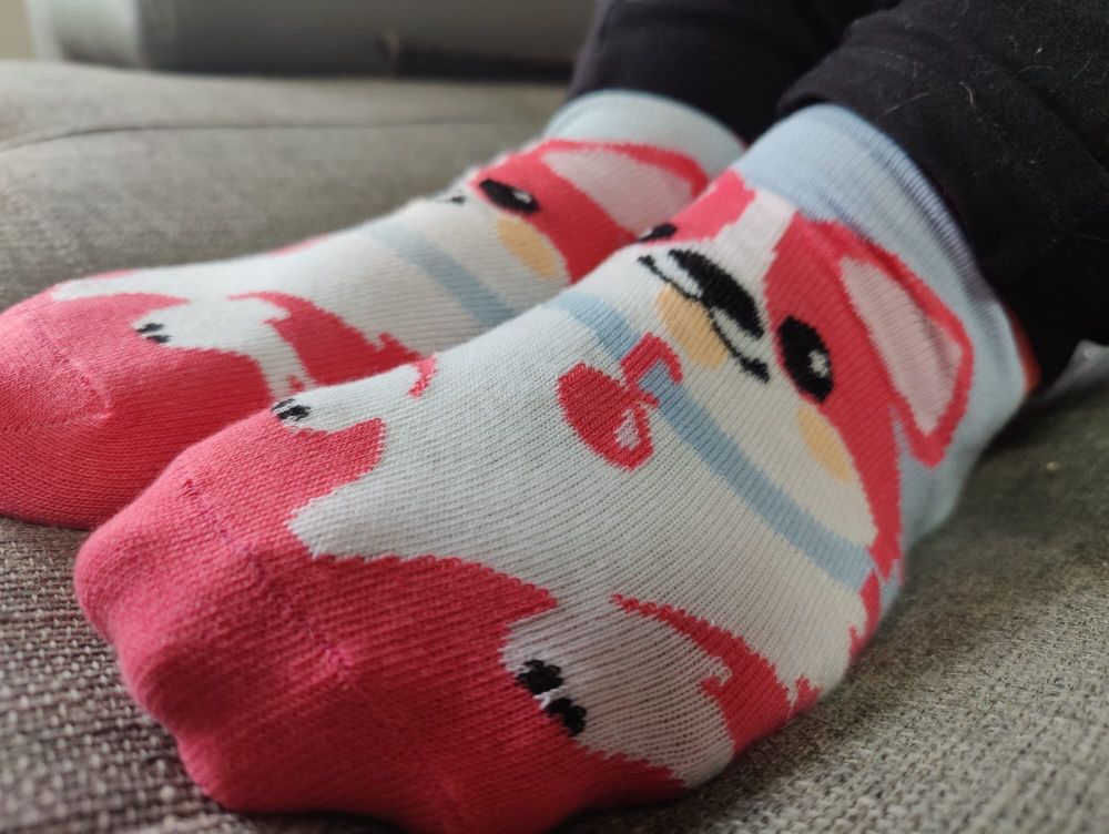 onlysocksandshoes OnlyFans profile picture