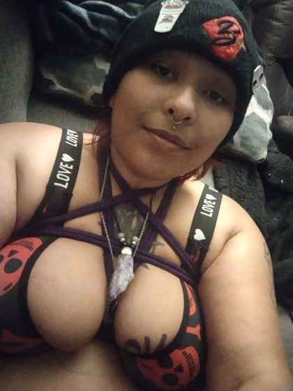 realwickedlotus OnlyFans picture