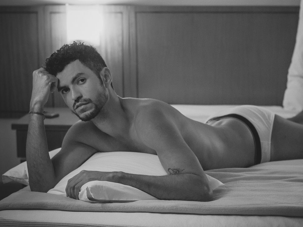 raphascooby OnlyFans profile picture