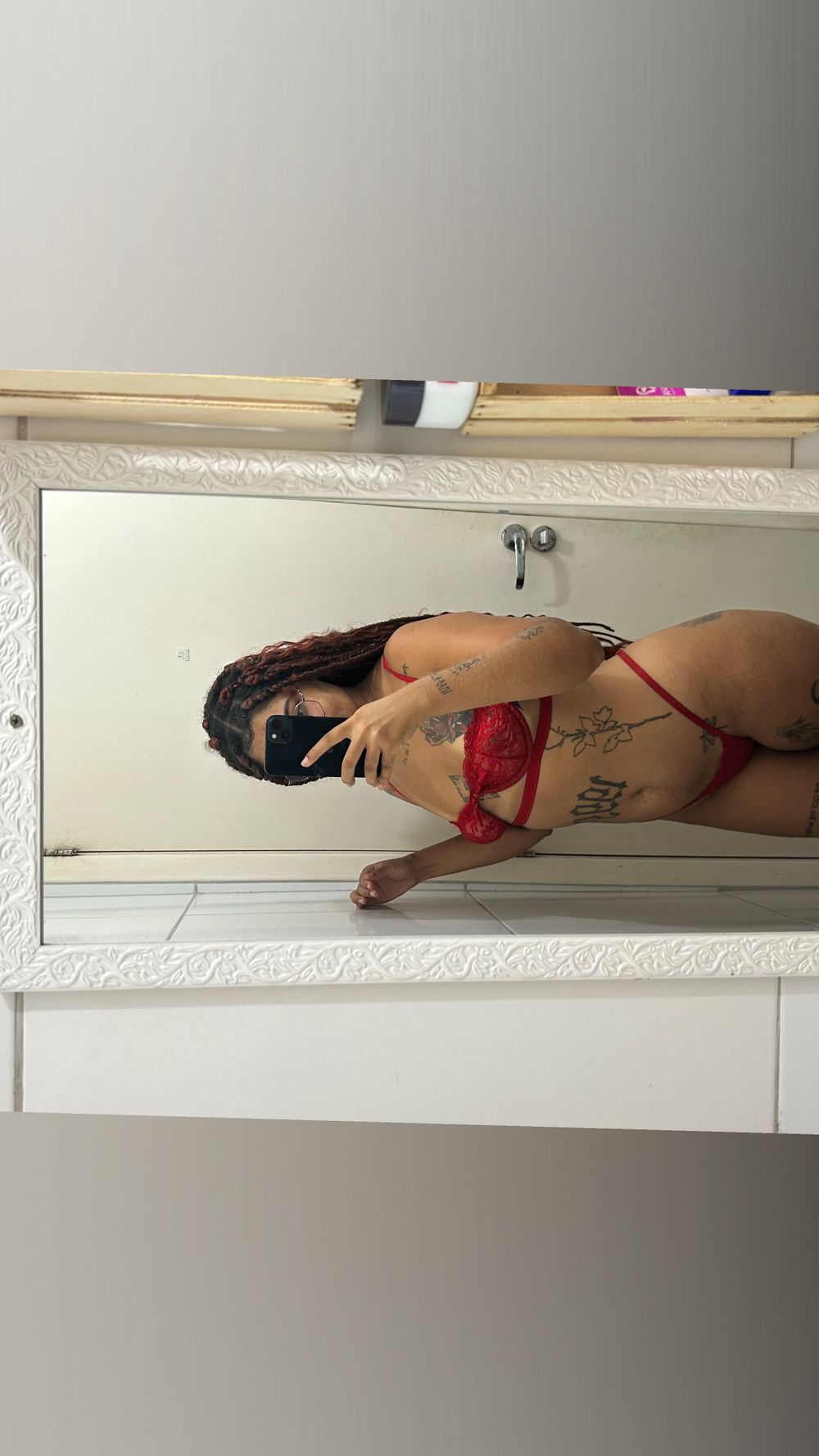 lili-bella OnlyFans profile picture