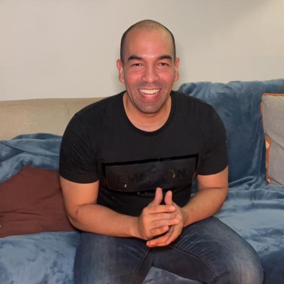 marck110686 OnlyFans profile picture
