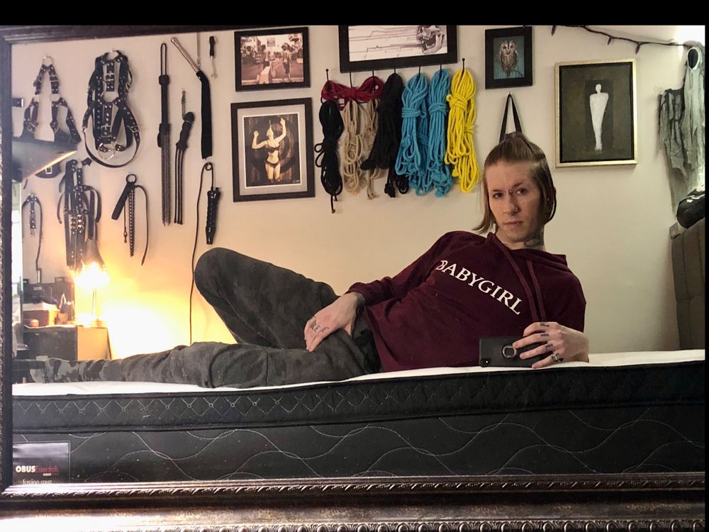 tyborg OnlyFans profile picture