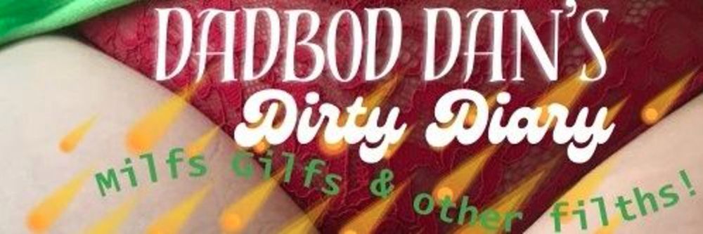 dadboddansdiary OnlyFans profile picture