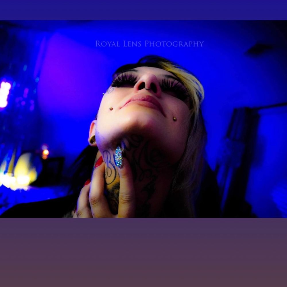 onyx_chaos OnlyFans profile picture