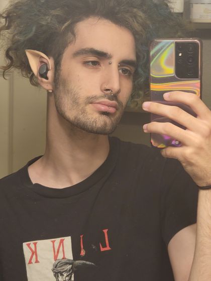 urhomienamedfrog OnlyFans picture