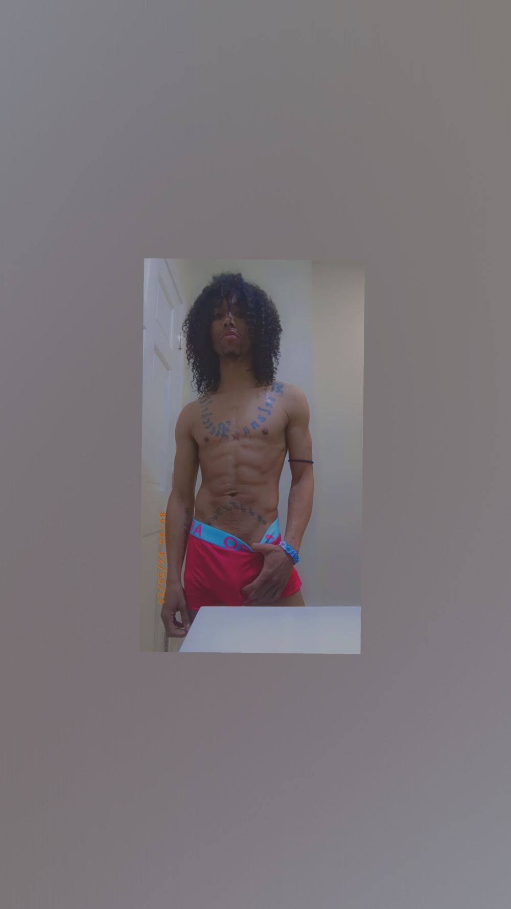 xamianb OnlyFans profile picture