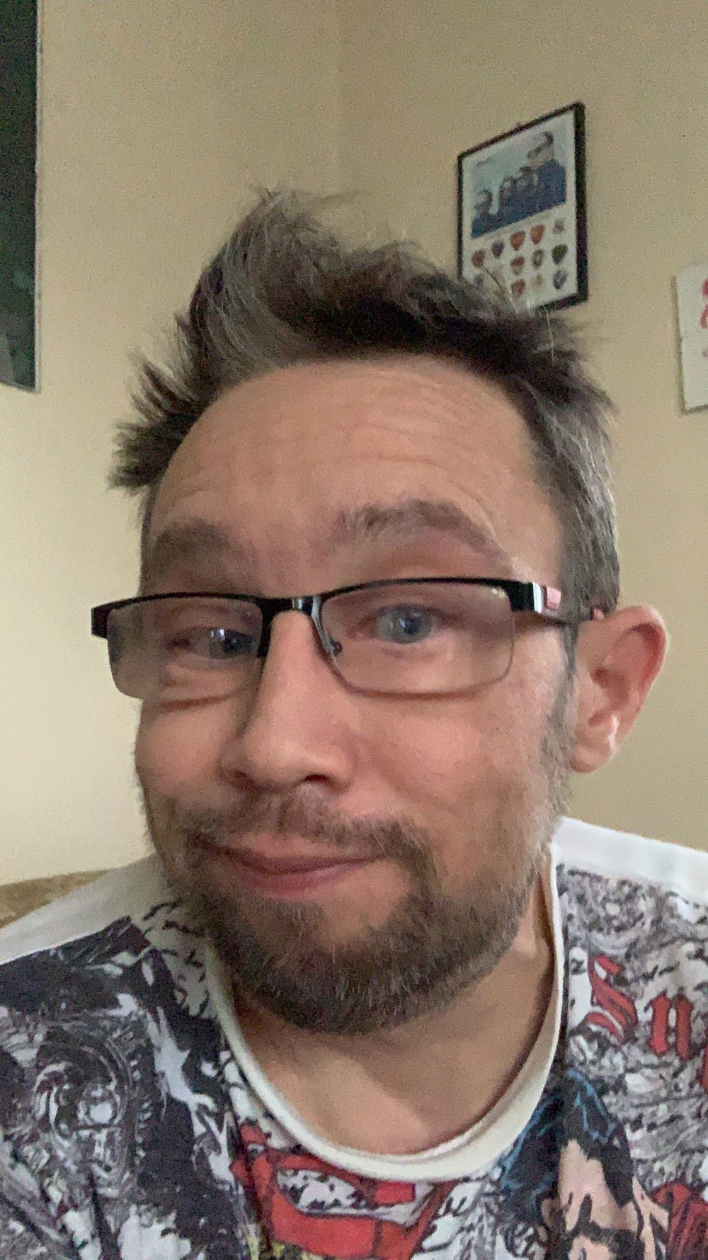 stuart81 OnlyFans profile picture
