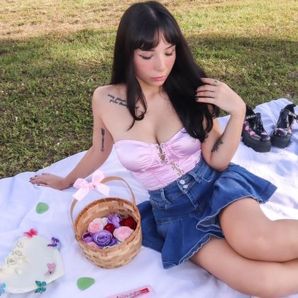 cybrbella OnlyFans picture