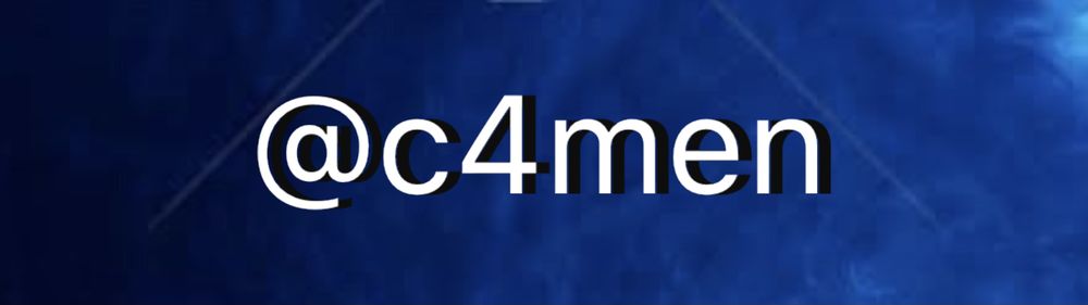 c4men OnlyFans profile picture