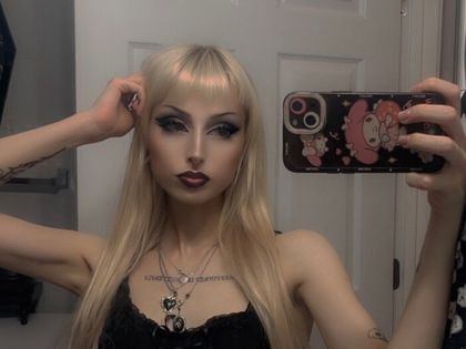 grung3d0ll OnlyFans picture