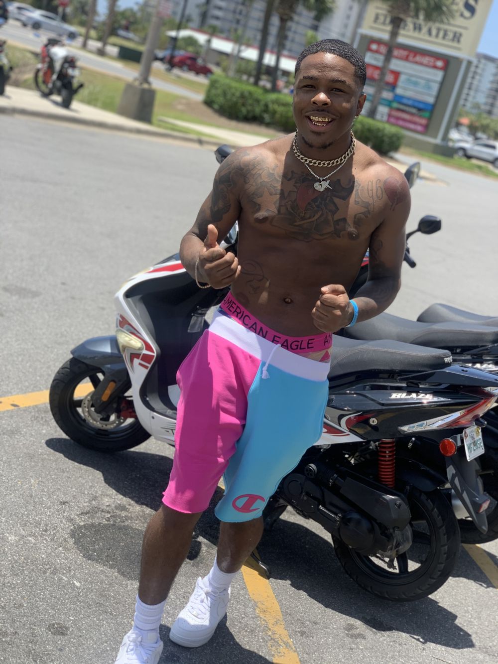 shunwheeler24 OnlyFans profile picture
