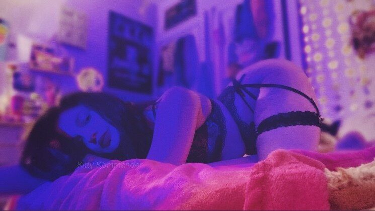 kittykommander OnlyFans profile picture