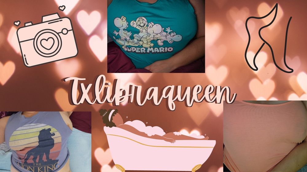 txlibraqueen OnlyFans profile picture