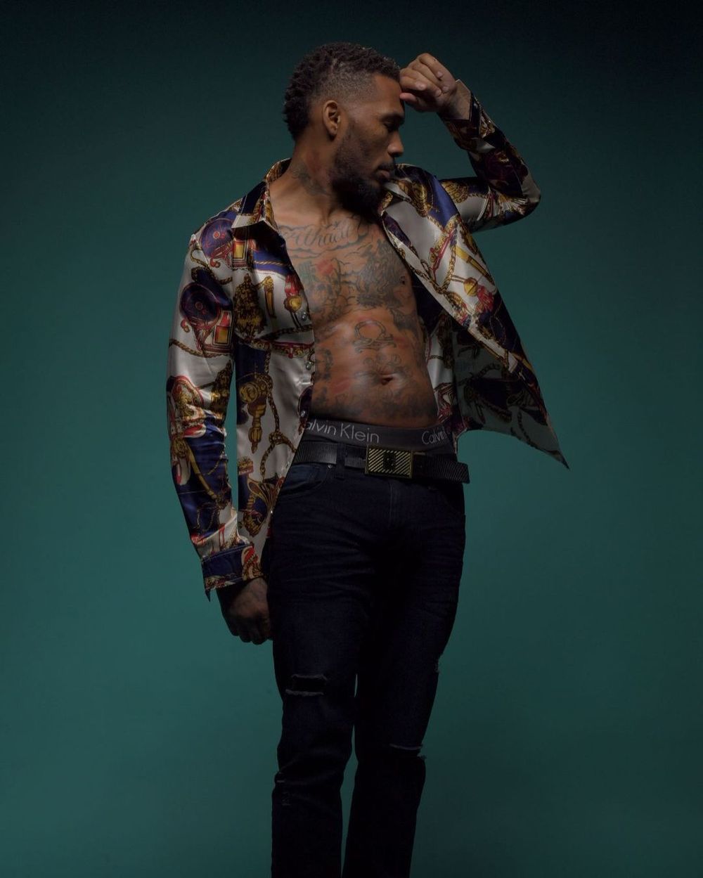 kingl1bra OnlyFans profile picture
