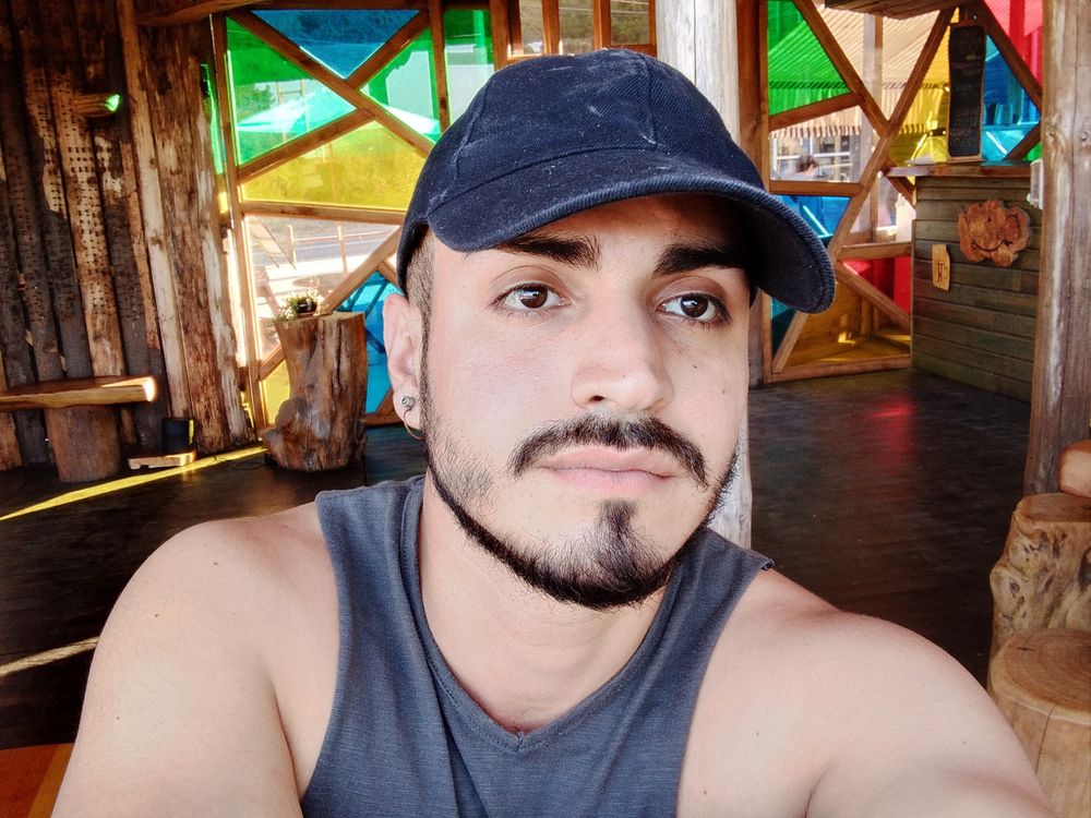 axelruzzante OnlyFans profile picture
