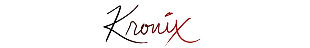 kronix_art OnlyFans profile picture