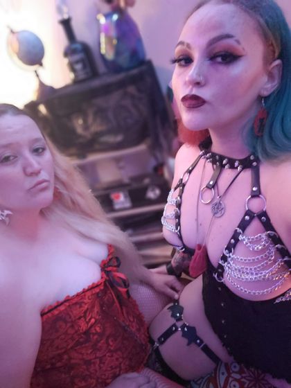 highnymphsoul OnlyFans picture