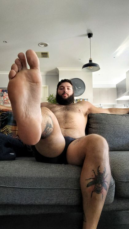hurleyfeet OnlyFans picture