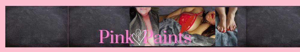pinkpaints OnlyFans profile picture