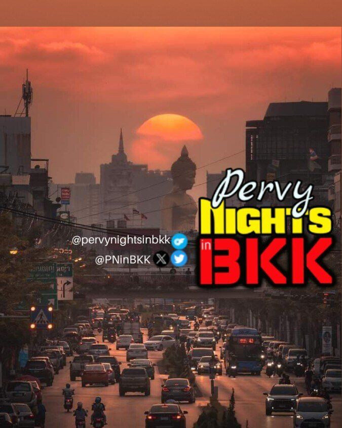 pervynightsinbkk OnlyFans profile picture