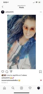 ashh315 OnlyFans - Free Trial - Photos - Socials | FansMetrics.com