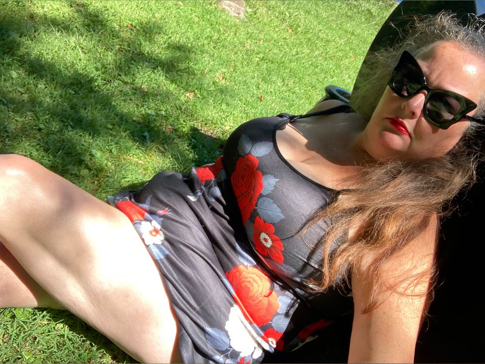 darlene1 OnlyFans profile picture