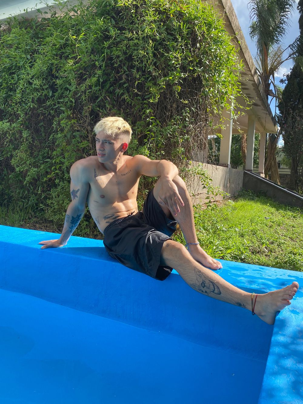 onlygeor OnlyFans profile picture