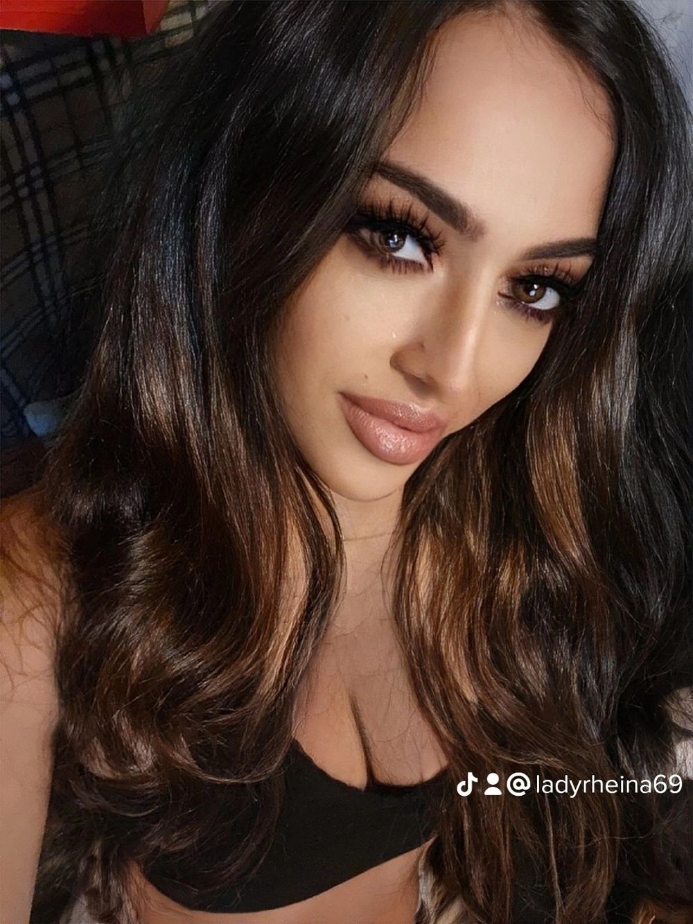 ladyrheina OnlyFans profile picture