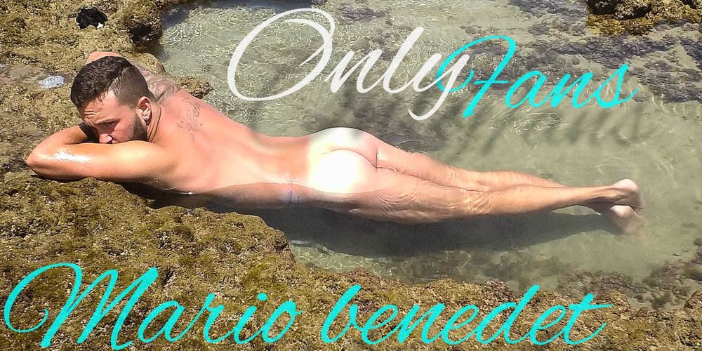 mariobenedetxxx OnlyFans profile picture