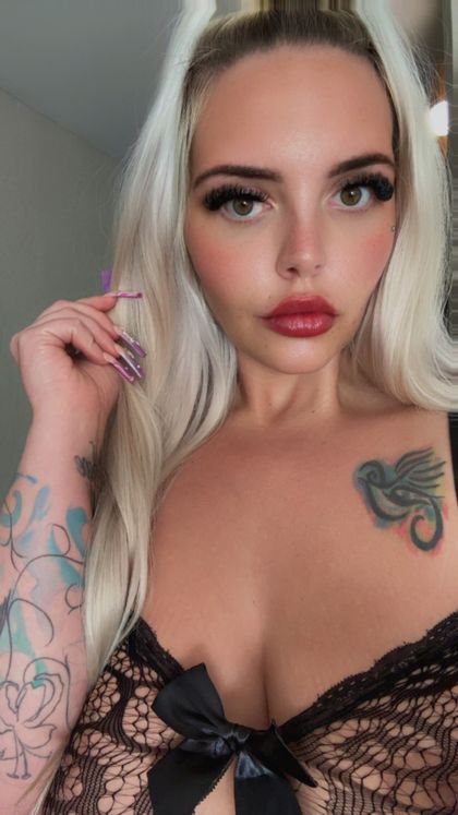 snowybree OnlyFans picture