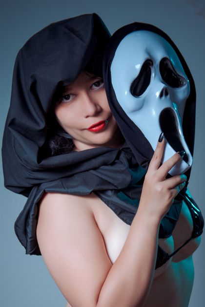 ladyblack01 OnlyFans picture